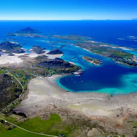 Nordskot Brygge *