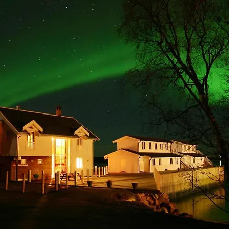 Nordskot Brygge Apartamento
