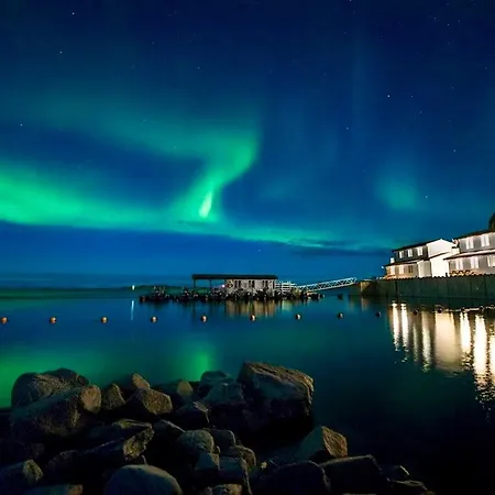 Nordskot Brygge