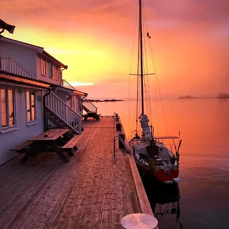 Nordskot Brygge *