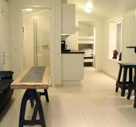 Nordskot Brygge *