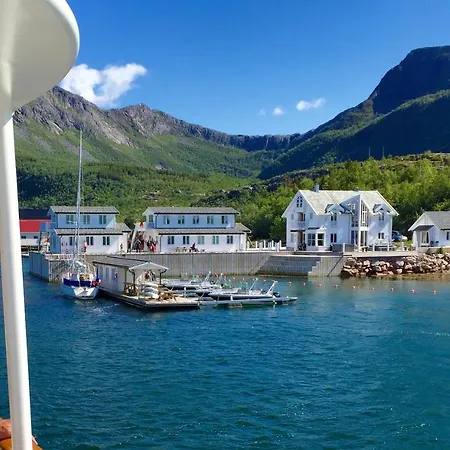 Nordskot Brygge